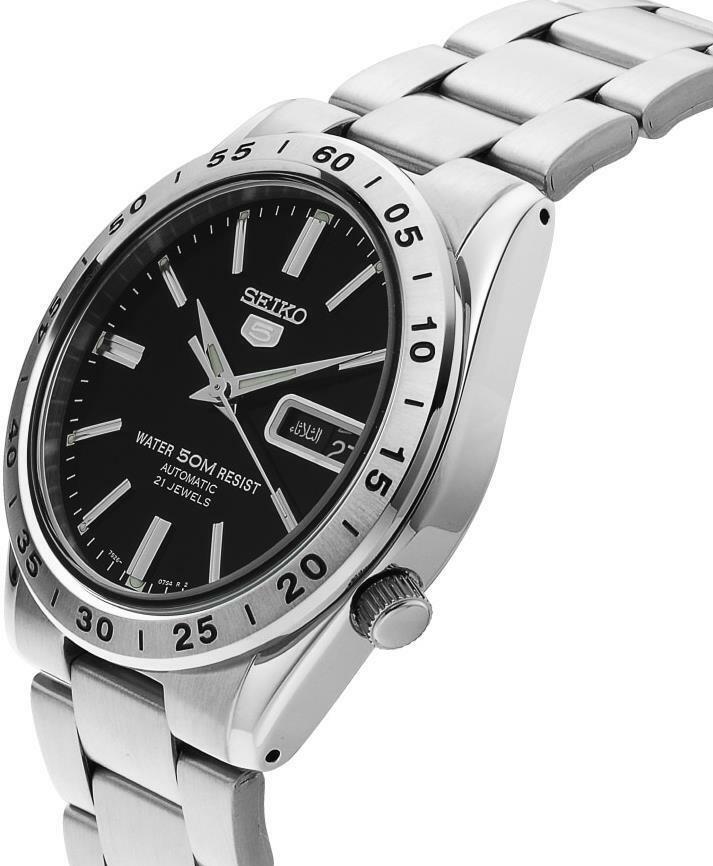 Serie 5 SNKE01K1 reloj Seiko para Hombre