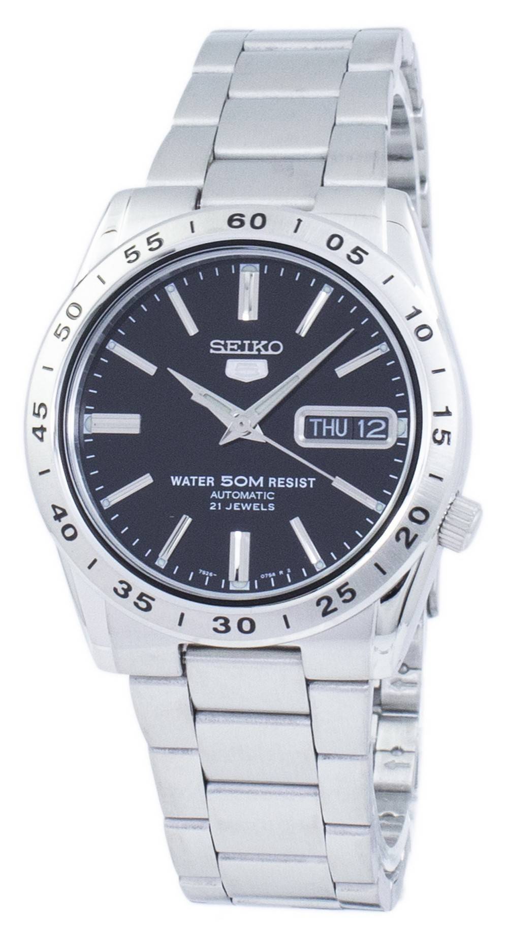 Serie 5 SNKE01K1 reloj Seiko para Hombre