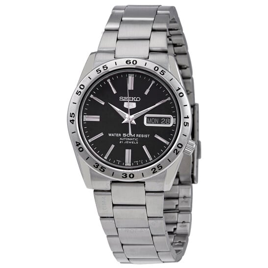 Serie 5 SNKE01K1 reloj Seiko para Hombre