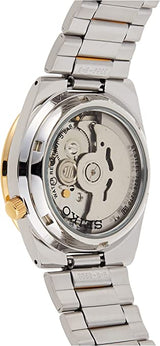 Serie 5 SNKE04K1 reloj Seiko para Hombre