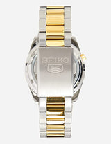 Serie 5 SNKE04K1 reloj Seiko para Hombre