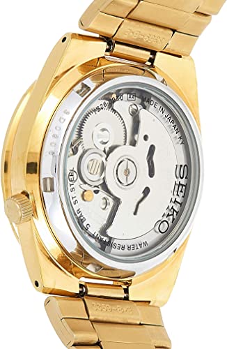 Serie 5 SNKE06K1 Reloj Seiko para Hombre