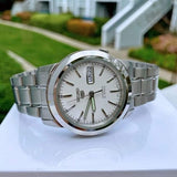 Serie 5 SNKE49K1 reloj Seiko para Hombre