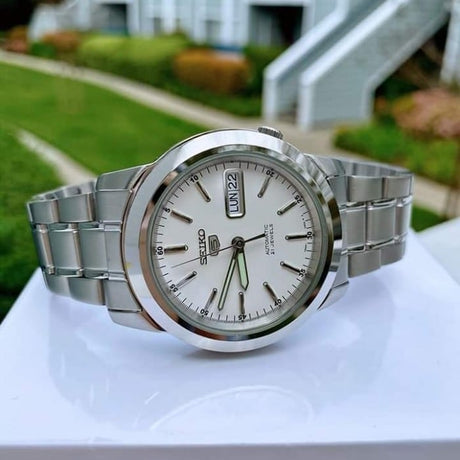 Serie 5 SNKE49K1 reloj Seiko para Hombre