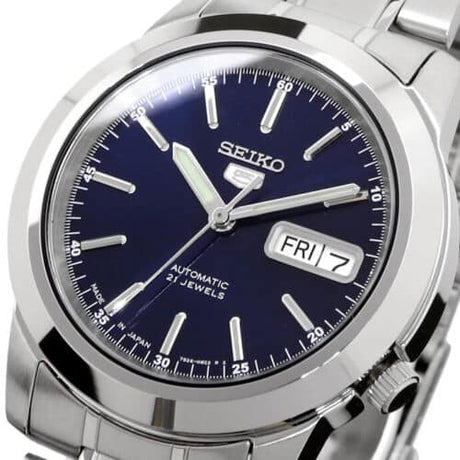 Serie 5 SNKE51J1 Reloj Seiko para Hombre