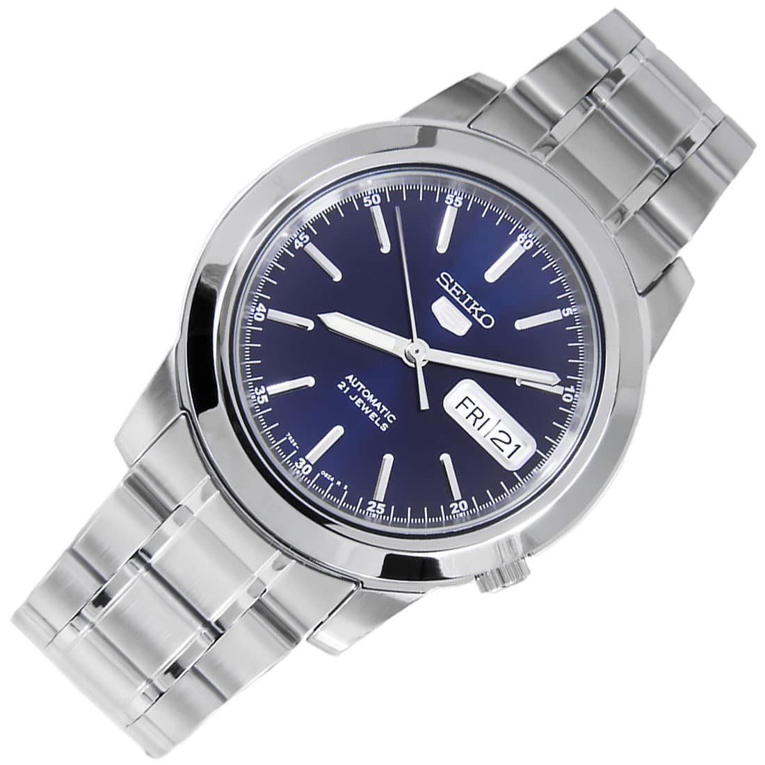 Serie 5 SNKE51J1 Reloj Seiko para Hombre