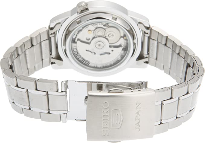 Serie 5 SNKE51J1 Reloj Seiko para Hombre