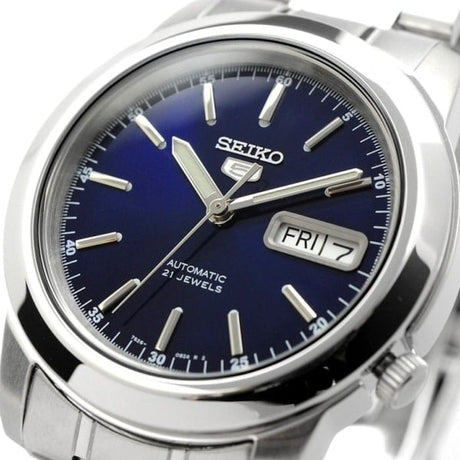 Serie 5 SNKE51K1 reloj Seiko para Hombre