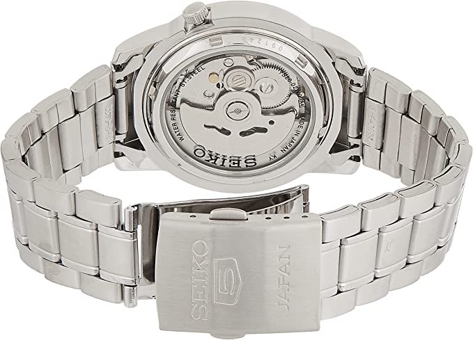 Serie 5 SNKE53J1 Reloj Seiko para Hombre