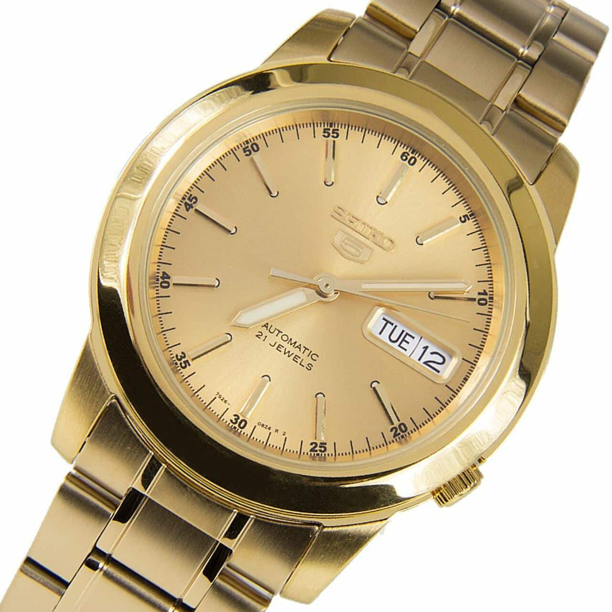 Serie 5 SNKE56K1 reloj Seiko para Hombre