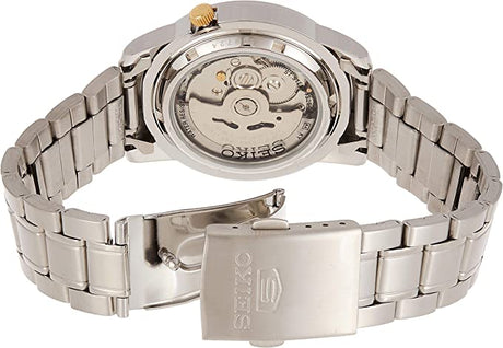 Serie 5 SNKK07 Reloj Seiko para Caballero