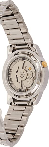 Serie 5 SNKK07 Reloj Seiko para Caballero