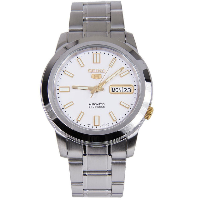 Serie 5 SNKK07 Reloj Seiko para Caballero