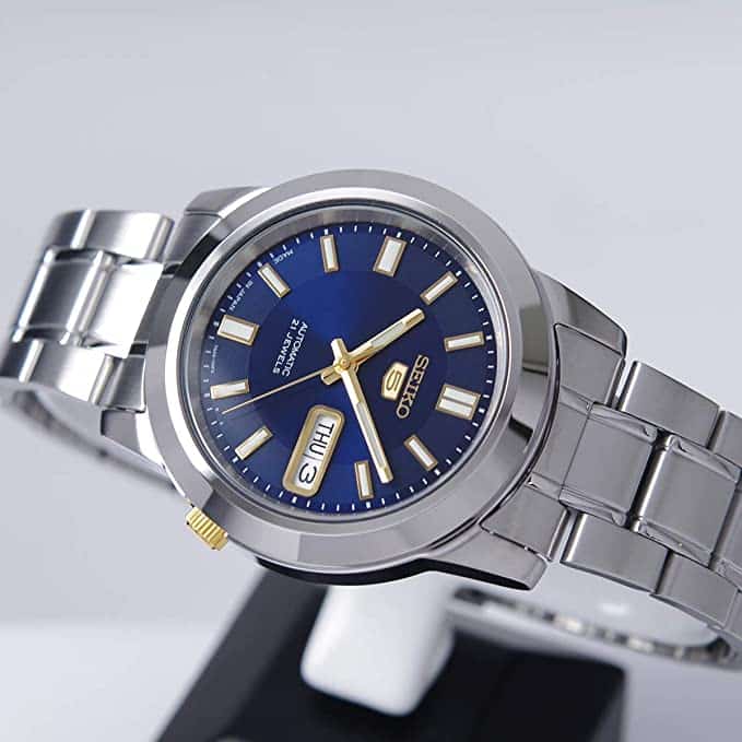 Serie 5 SNKK11J1 Reloj Seiko para Hombre