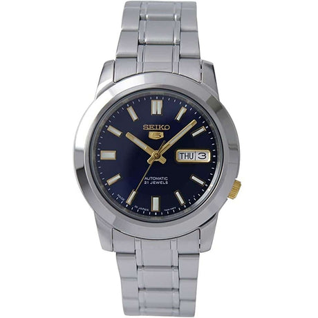 Serie 5 SNKK11J1 Reloj Seiko para Hombre