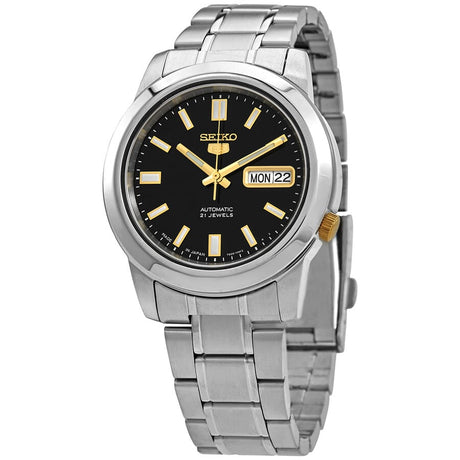 Serie 5 SNKK17J1 Reloj Seiko para Hombre