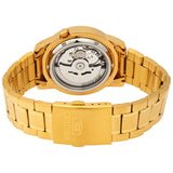 SNKK22K1 Reloj Seiko Automático de hombre pulsera de metal 38 mm