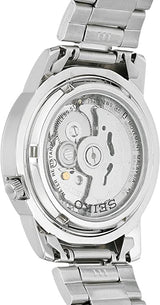 Serie 5 SNKK27 Reloj Seiko para Hombre