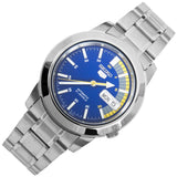 Serie 5 SNKK27 Reloj Seiko para Hombre