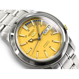 Serie 5 SNKK29 Reloj Seiko para Hombre