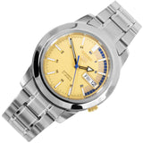 Serie 5 SNKK29 Reloj Seiko para Hombre