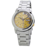 Serie 5 SNKK29 Reloj Seiko para Hombre