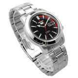 Serie 5 SNKK31 Reloj Seiko para Hombre