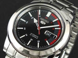 Serie 5 SNKK31 Reloj Seiko para Hombre