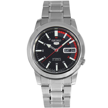 Serie 5 SNKK31 Reloj Seiko para Hombre