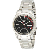 SNKK31K1 Seiko 5 de caballero pulsera de metal