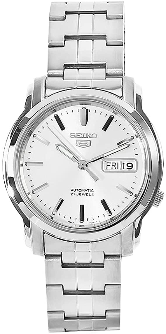 SNKK65K1 Reloj Seiko para Hombre