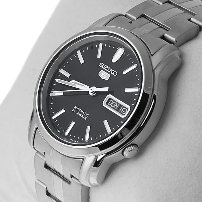 Serie 5 SNKK71 Reloj Seiko para Hombre