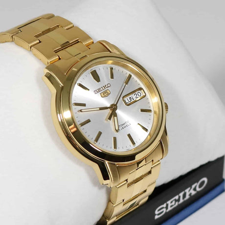 Serie 5 SNKK74K1 reloj Seiko para Hombre