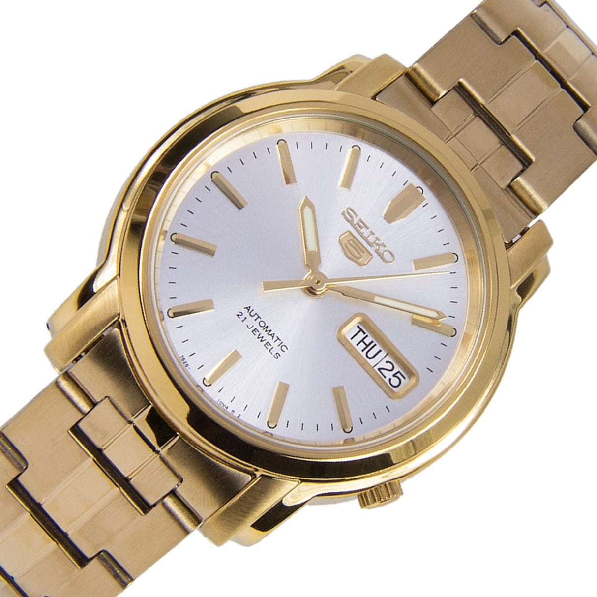 Serie 5 SNKK74K1 reloj Seiko para Hombre