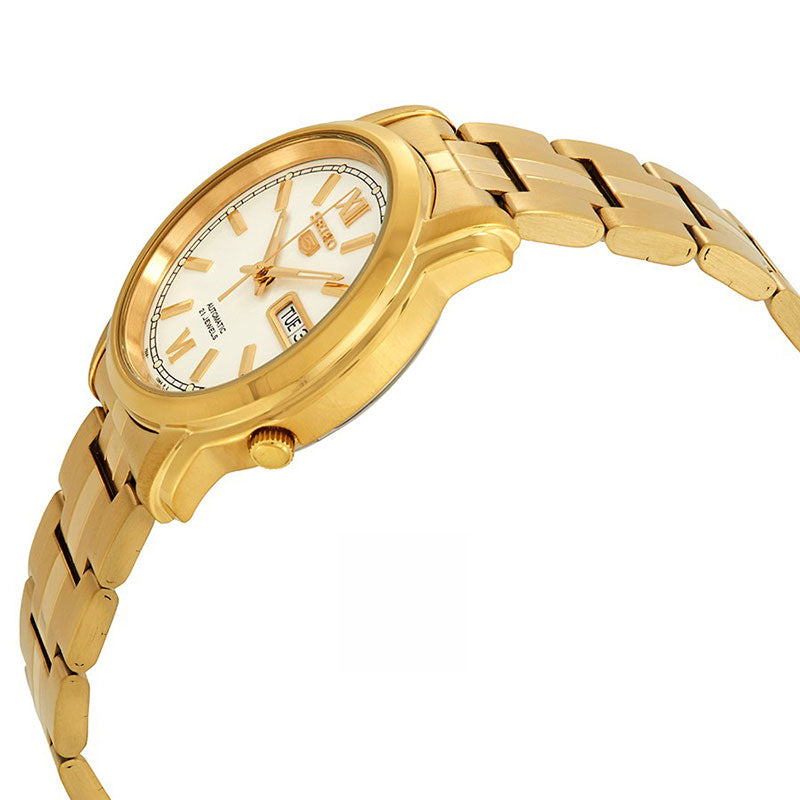 SNKK84K1 Seiko 5 Automatic de hombre pulsera de metal