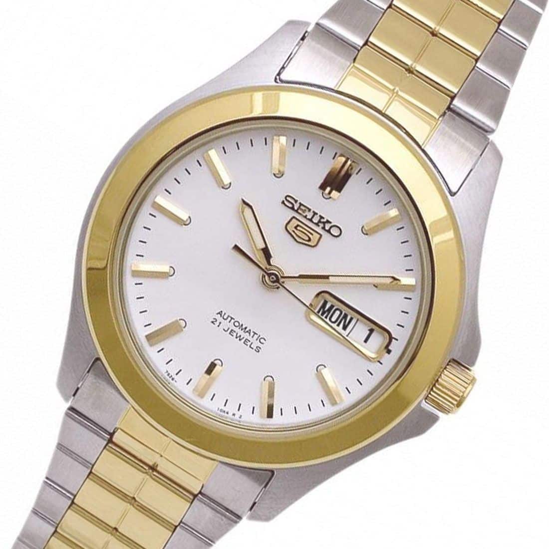 Serie 5 SNKK94K1 Reloj Seiko para Hombre