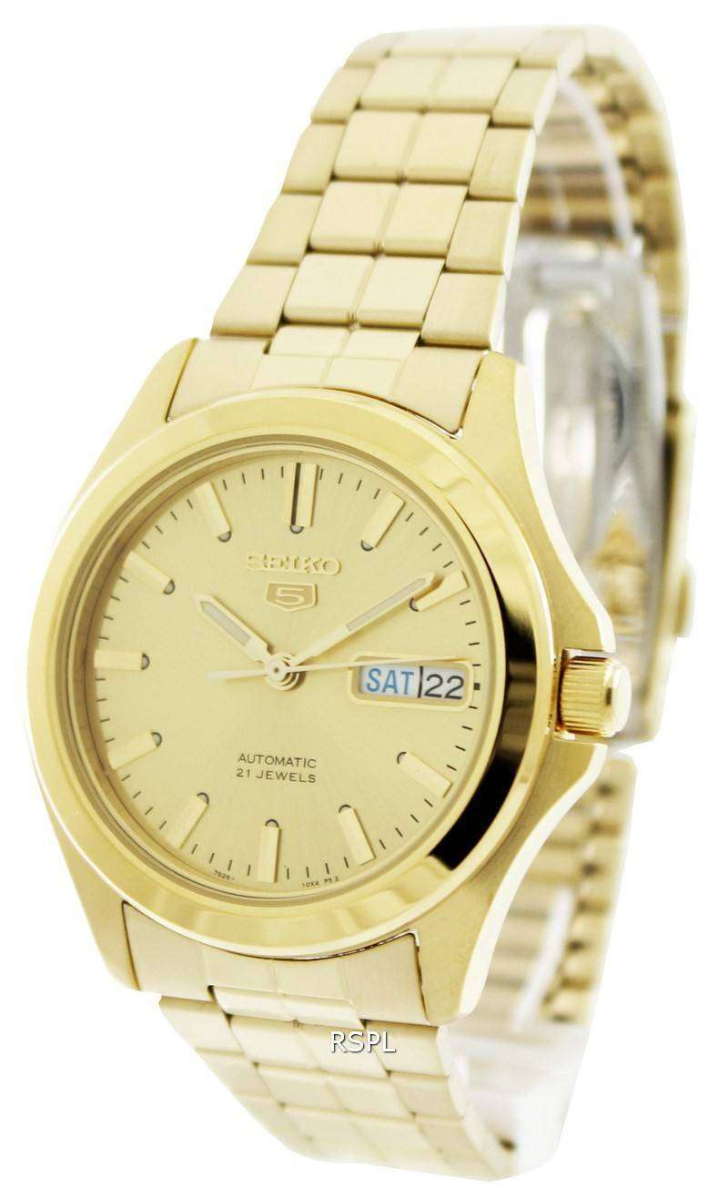 Serie 5 SNKK98K1 Reloj Seiko para Hombre