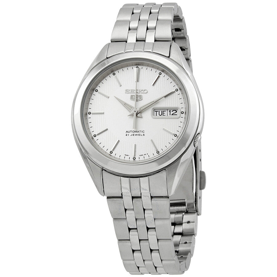 Serie 5 SNKL15K1 Reloj Seiko para Hombre