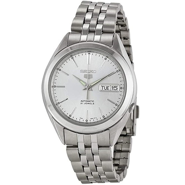 Serie 5 SNKL15K1 Reloj Seiko para Hombre