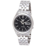 SNKL23K1 Seiko 5 automatico de caballero pulsera de metal