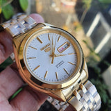 Serie 5 SNKL26K1 reloj Seiko para Caballero