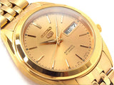 Serie 5 SNKL28K1 Reloj Seiko para Hombre