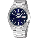 SNKL43K1 Seiko 5 de caballero pulsera de metal