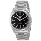 SNKL45K1 Seiko 5 de hombre pulsera de metal