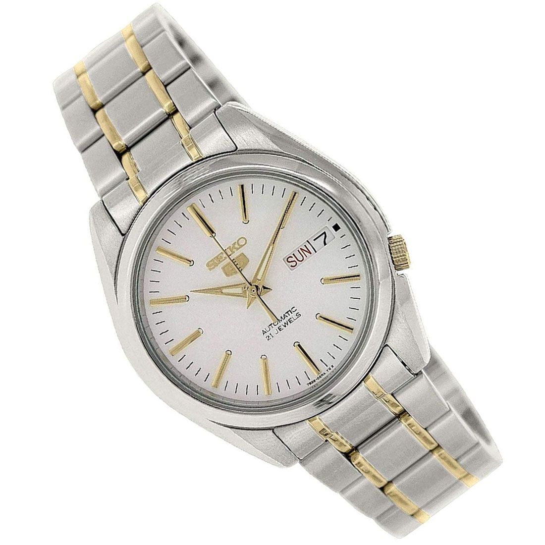 Serie 5 SNKL47K1 Reloj Seiko para Hombre