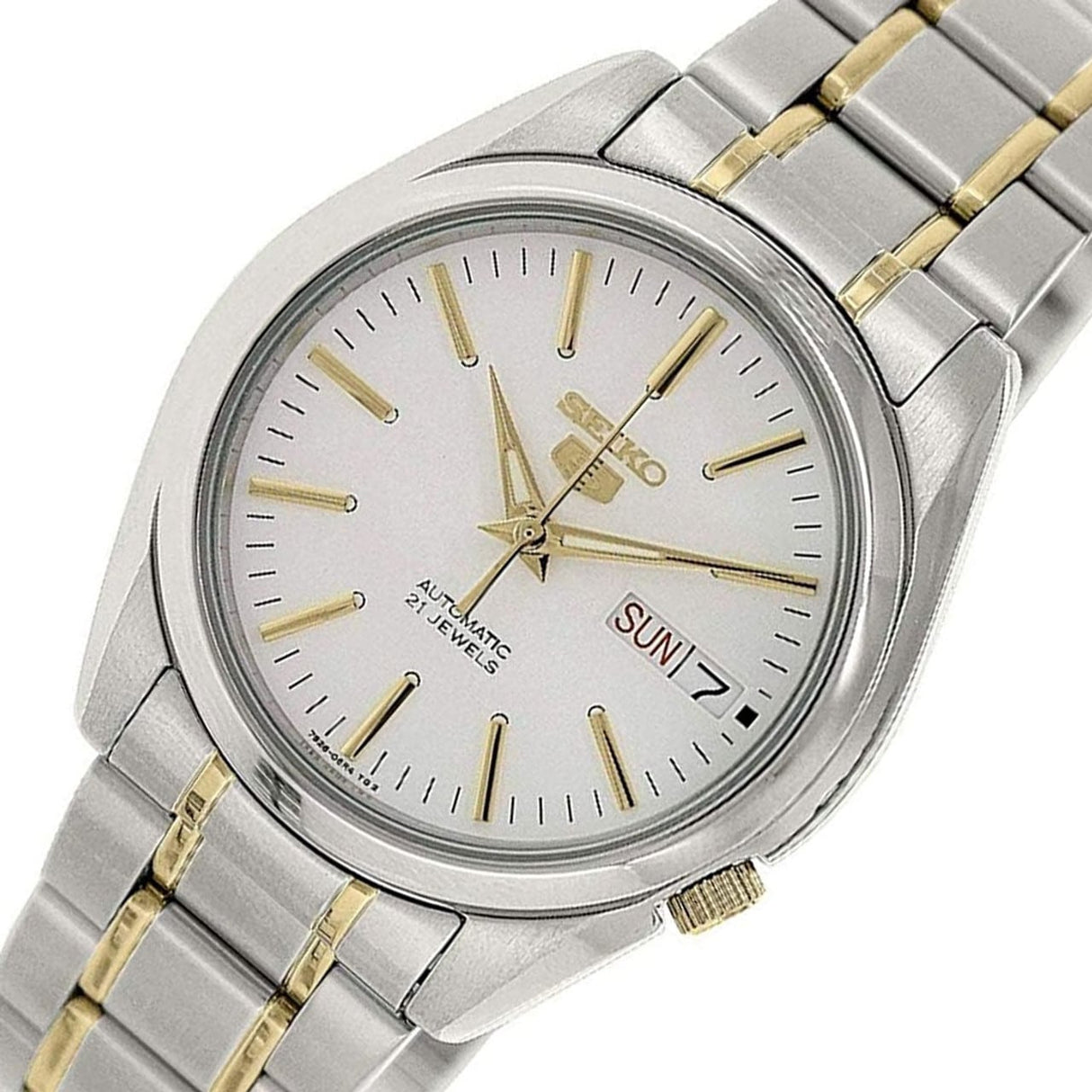 Serie 5 SNKL47K1 Reloj Seiko para Hombre