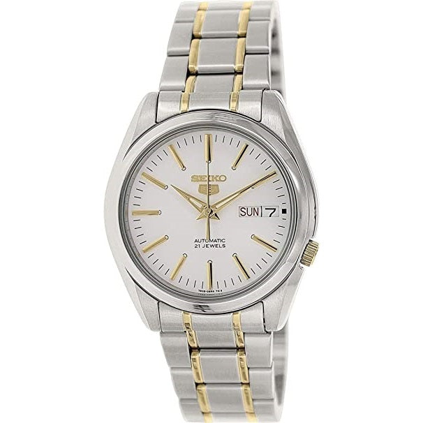 Serie 5 SNKL47K1 Reloj Seiko para Hombre