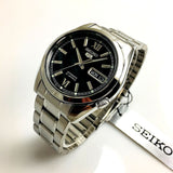 Serie 5 SNKL55K1 reloj Seiko para Hombre