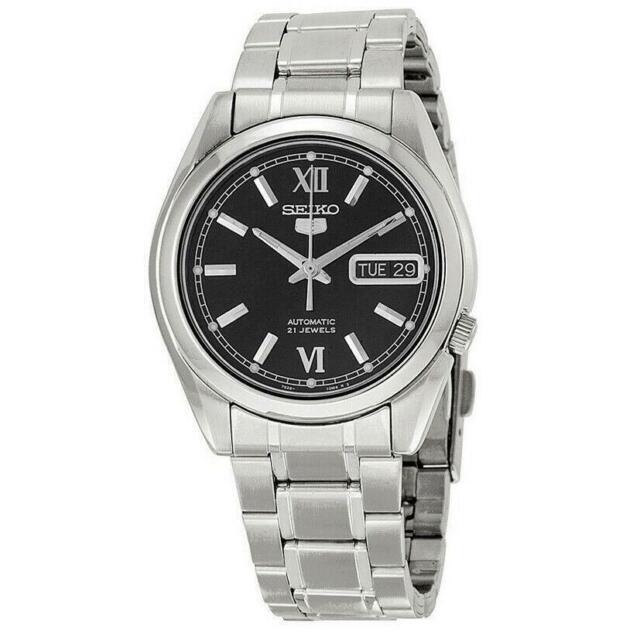 Serie 5 SNKL55K1 reloj Seiko para Hombre