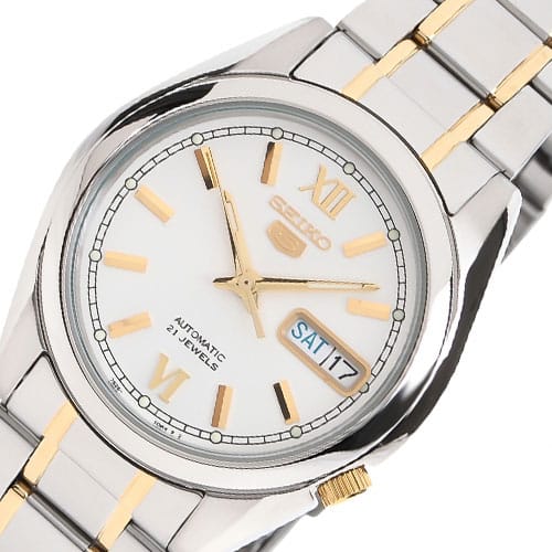 Serie 5 SNKL57K1 Reloj Seiko para Hombre